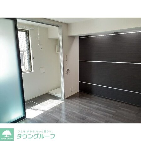 エレガンス牛立の物件内観写真